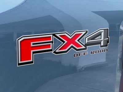 2023 Ford F-250SD Lariat