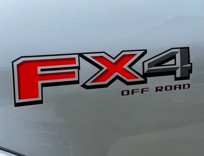 2022 Ford F-150 XLT ROCKY RIDGE