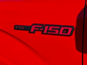 2014 Ford F-150 FX2 Tremor
