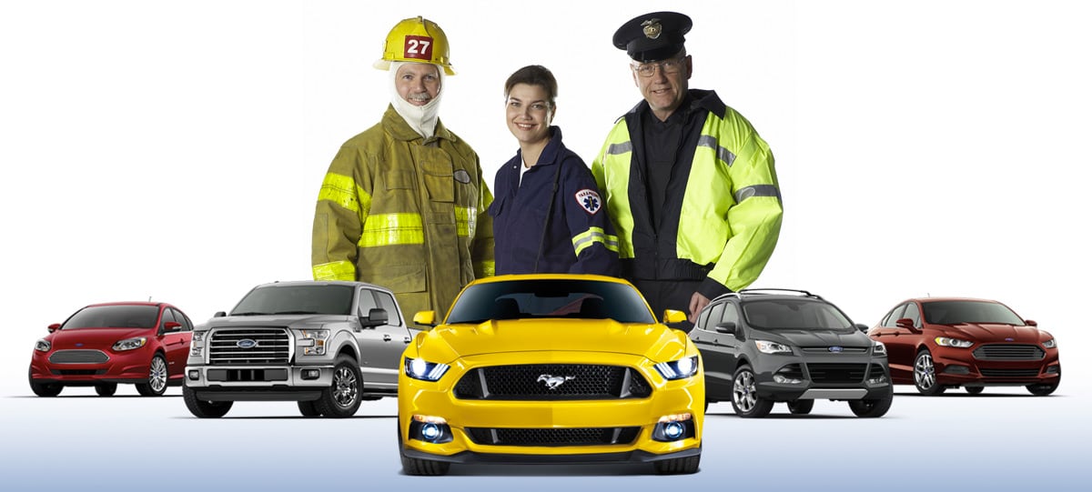 Gilbert & Baugh Ford, Inc. in Albertville AL