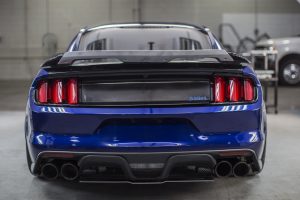 2020 Shelby GT500