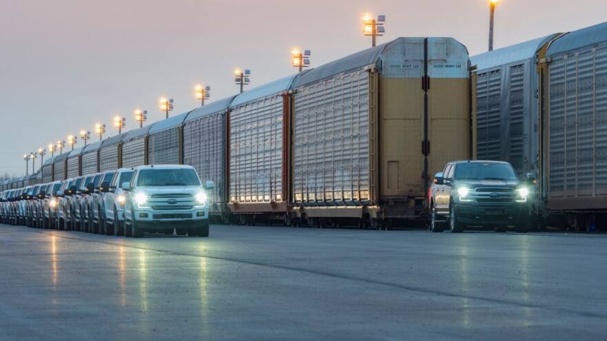 all-electric-ford-f150