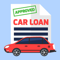 Apply for an auto loan from anywhere