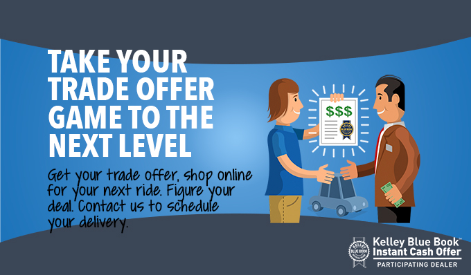 Take your trade offer game to the next level