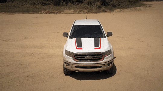 Ranger_Tremor_features