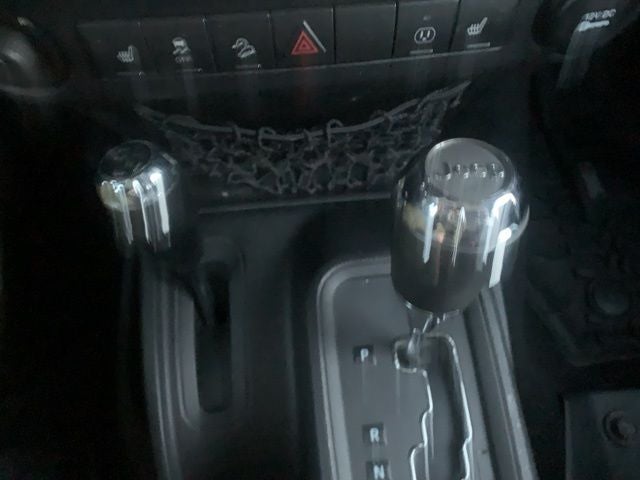 2015 Jeep Wrangler Sahara