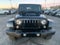 2015 Jeep Wrangler Sahara