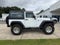 2018 Jeep Wrangler JK Sport