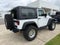 2018 Jeep Wrangler JK Sport