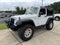2018 Jeep Wrangler JK Sport
