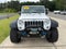 2018 Jeep Wrangler JK Sport