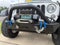 2018 Jeep Wrangler JK Sport