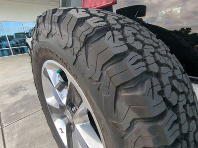 2016 Jeep Wrangler Sahara
