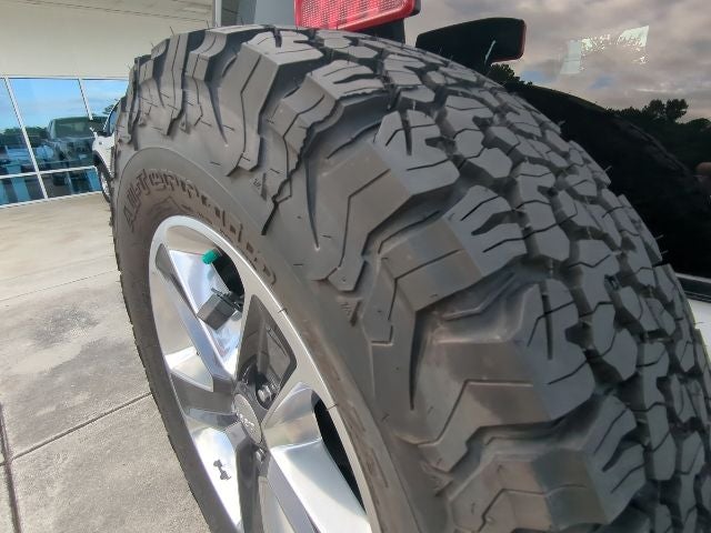 2016 Jeep Wrangler Sahara