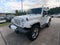 2016 Jeep Wrangler Sahara