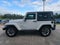 2016 Jeep Wrangler Sahara