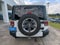 2016 Jeep Wrangler Sahara