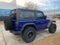 2018 Jeep Wrangler Rubicon