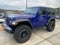 2018 Jeep Wrangler Rubicon