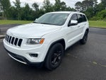 2016 Jeep Grand Cherokee Limited ***WHOLESALE AS-IS CALL FOR DETAILS***