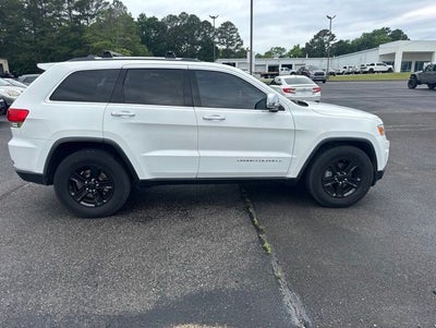 2016 Jeep Grand Cherokee Limited ***WHOLESALE AS-IS CALL FOR DETAILS***