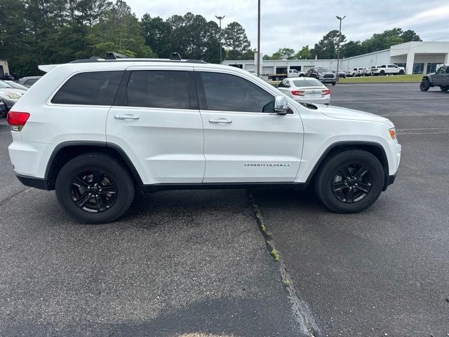 2016 Jeep Grand Cherokee Limited ***WHOLESALE AS-IS CALL FOR DETAILS***