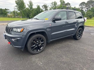 2018 Jeep Grand Cherokee Altitude ***WHOLESALE AS-IS CALL FOR DETAILS***