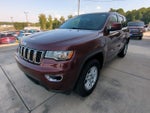 2020 Jeep Grand Cherokee Laredo E