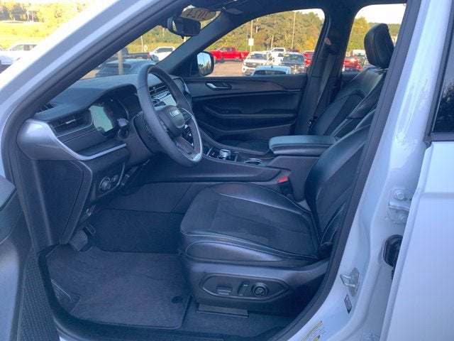 2024 Jeep Grand Cherokee L Altitude X