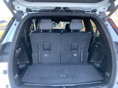 2024 Jeep Grand Cherokee L Altitude X