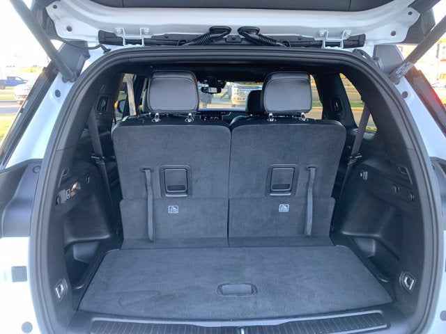 2024 Jeep Grand Cherokee L Altitude X