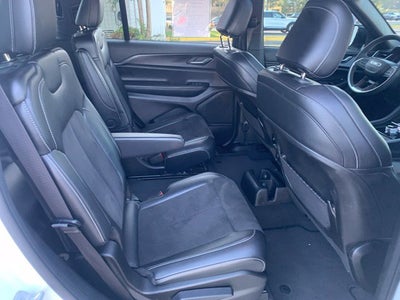 2024 Jeep Grand Cherokee L Altitude X