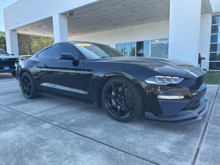 2023 Ford Mustang GT