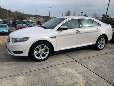 2018 Ford Taurus SEL ***WHOLESALE AS-IS CALL FOR DETAILS***