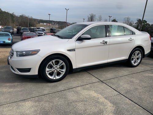 2018 Ford Taurus SEL ***WHOLESALE AS-IS CALL FOR DETAILS***