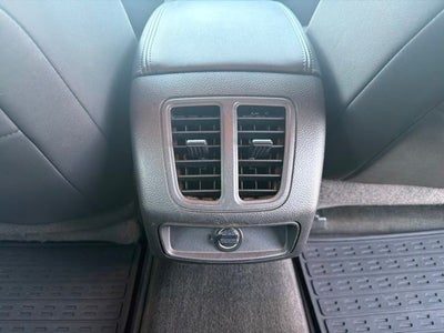 2016 Ford Taurus Limited