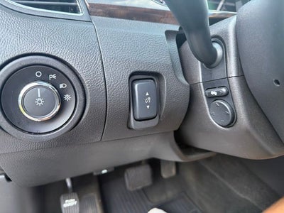 2016 Ford Taurus Limited