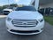 2016 Ford Taurus Limited