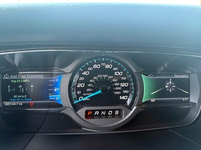 2016 Ford Taurus Limited