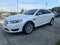 2016 Ford Taurus Limited