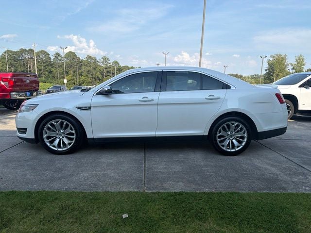 2016 Ford Taurus Limited