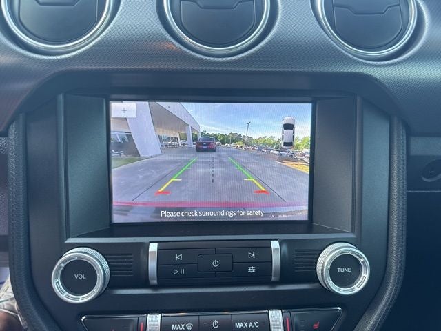 2020 Ford Mustang GT Premium