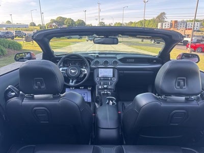 2020 Ford Mustang GT Premium