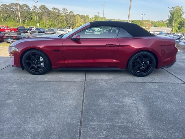 2020 Ford Mustang GT Premium