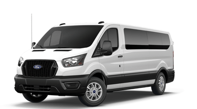 2027 Ford Transit-350 XL