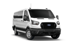 2027 Ford Transit-350 XL