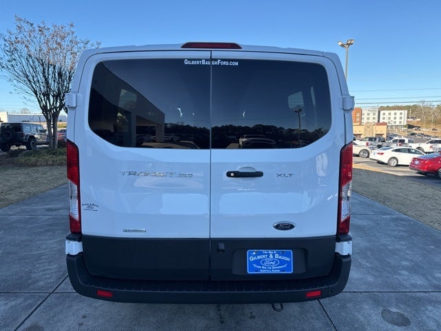 2023 Ford Transit-350 XLT