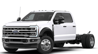 2026 Ford F-450SD Lariat DRW