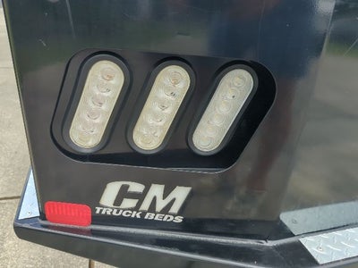 2023 Ford F-350SD XL DRW