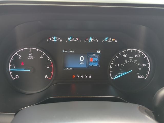 2023 Ford F-350SD XL DRW